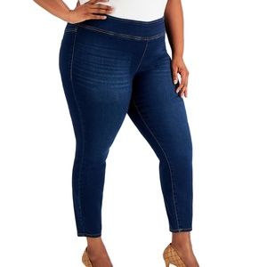 INC legging jeans